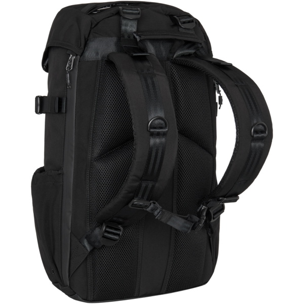 2026 Element Mens Furrow Backpack ELYBP00165 - Flint Black
